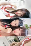 闺蜜直播互搞高潮!美颜女同巅峰爱液直流