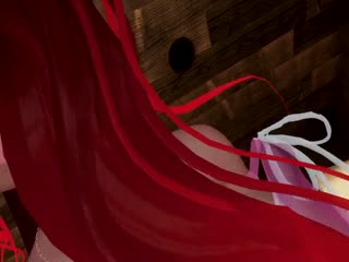 【18禁VR ASMR】清晨拥抱性感丰满女友,热吻舔耳激情性爱沉浸体验