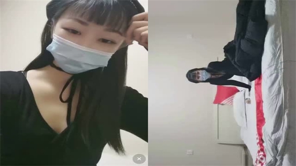 苗窕 极品嫩妹口活挑逗 骚穴被狼友爆操到高潮喷水