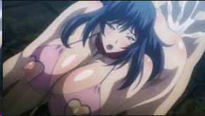 巨乳人妻女教师催眠调教！恭子与美轮沦陷
